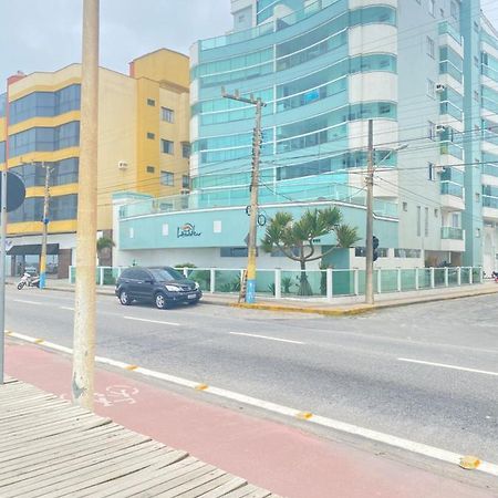 Gravata Predio Frente Mar Ao Lado Beto Carrero E Balneario Camboriu Brisamarbc4 Apartment Navegantes Bagian luar foto