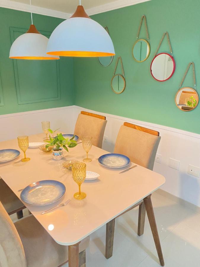 Gravata Predio Frente Mar Ao Lado Beto Carrero E Balneario Camboriu Brisamarbc4 Apartment Navegantes Bagian luar foto
