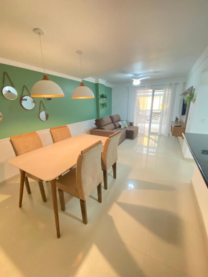 Gravata Predio Frente Mar Ao Lado Beto Carrero E Balneario Camboriu Brisamarbc4 Apartment Navegantes Bagian luar foto