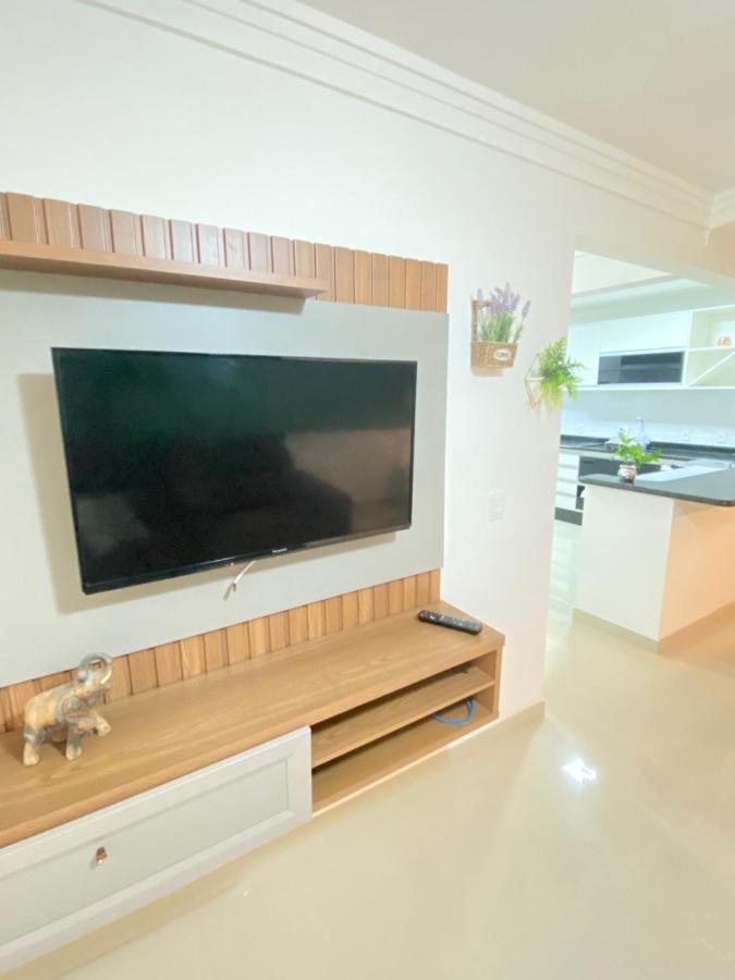 Gravata Predio Frente Mar Ao Lado Beto Carrero E Balneario Camboriu Brisamarbc4 Apartment Navegantes Bagian luar foto