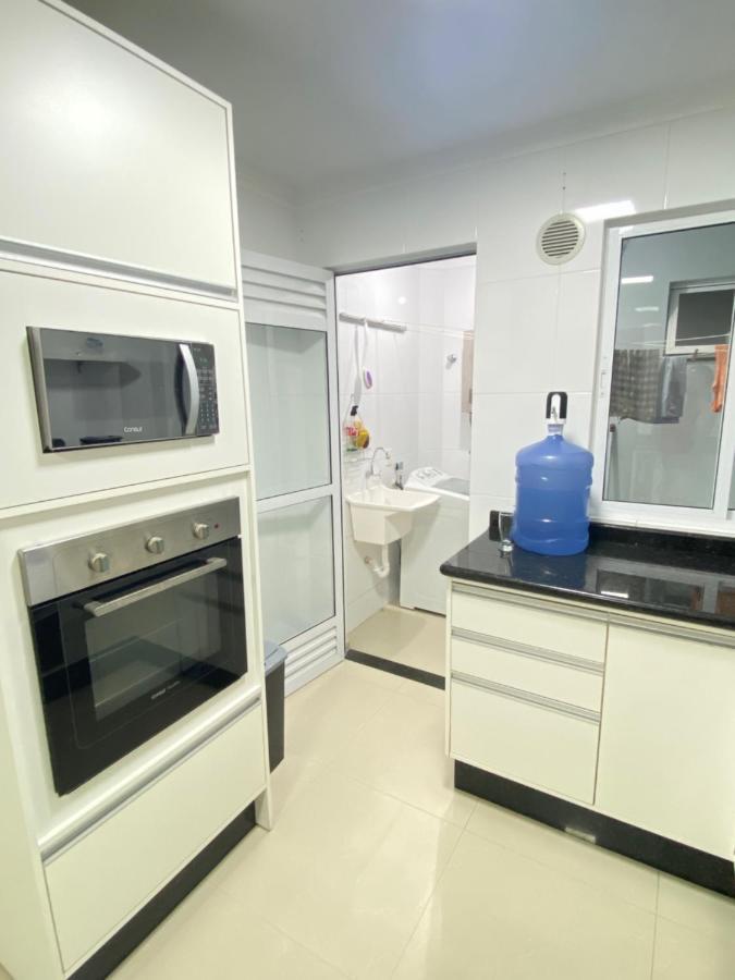 Gravata Predio Frente Mar Ao Lado Beto Carrero E Balneario Camboriu Brisamarbc4 Apartment Navegantes Bagian luar foto