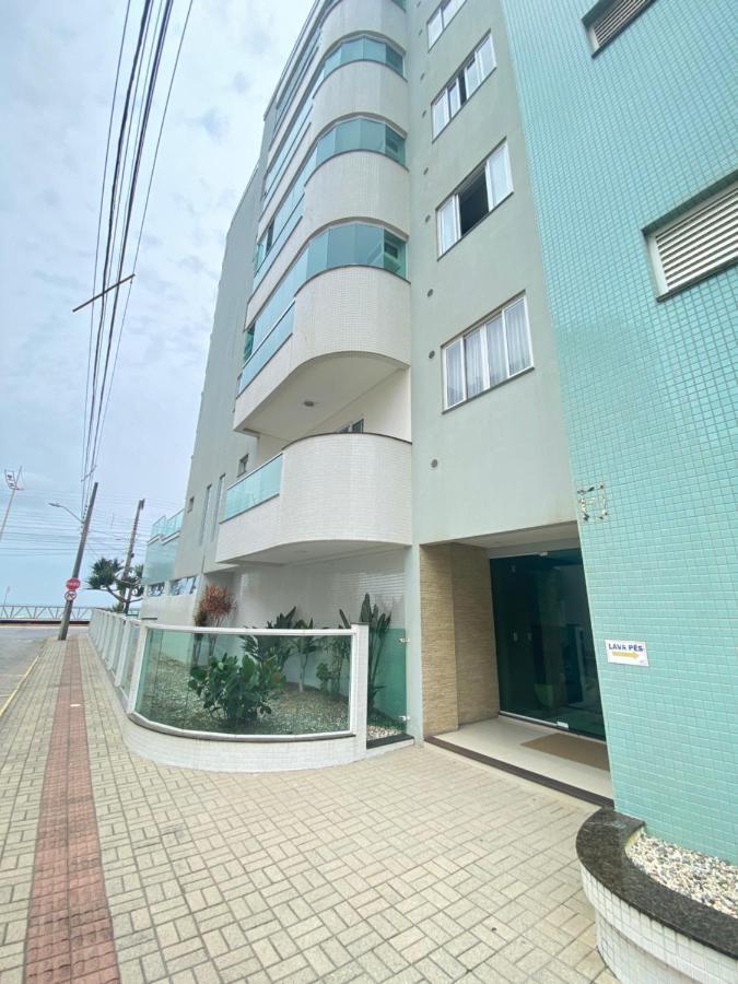 Gravata Predio Frente Mar Ao Lado Beto Carrero E Balneario Camboriu Brisamarbc4 Apartment Navegantes Ruang foto