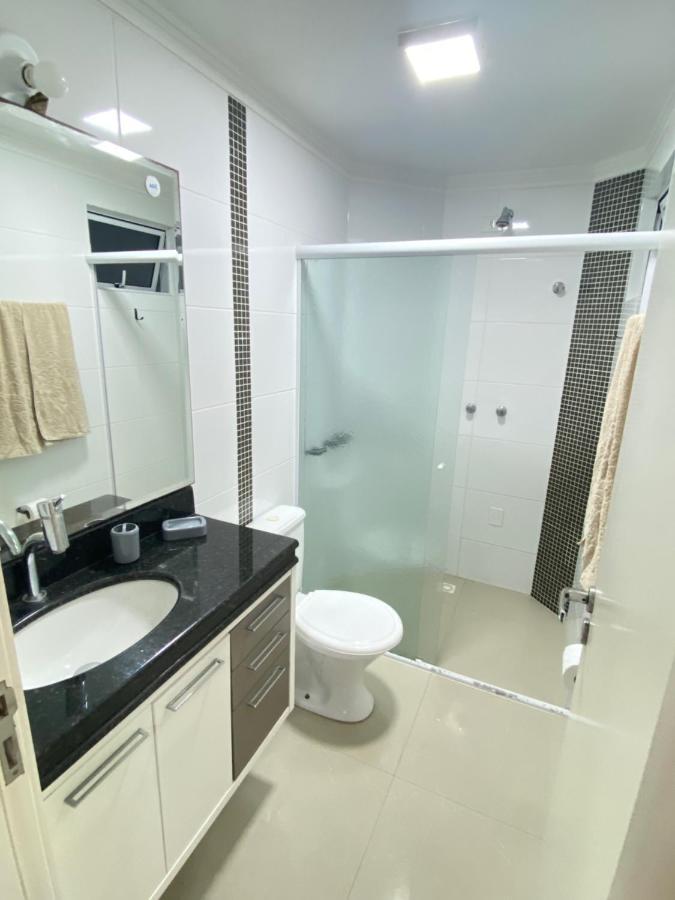 Gravata Predio Frente Mar Ao Lado Beto Carrero E Balneario Camboriu Brisamarbc4 Apartment Navegantes Bagian luar foto