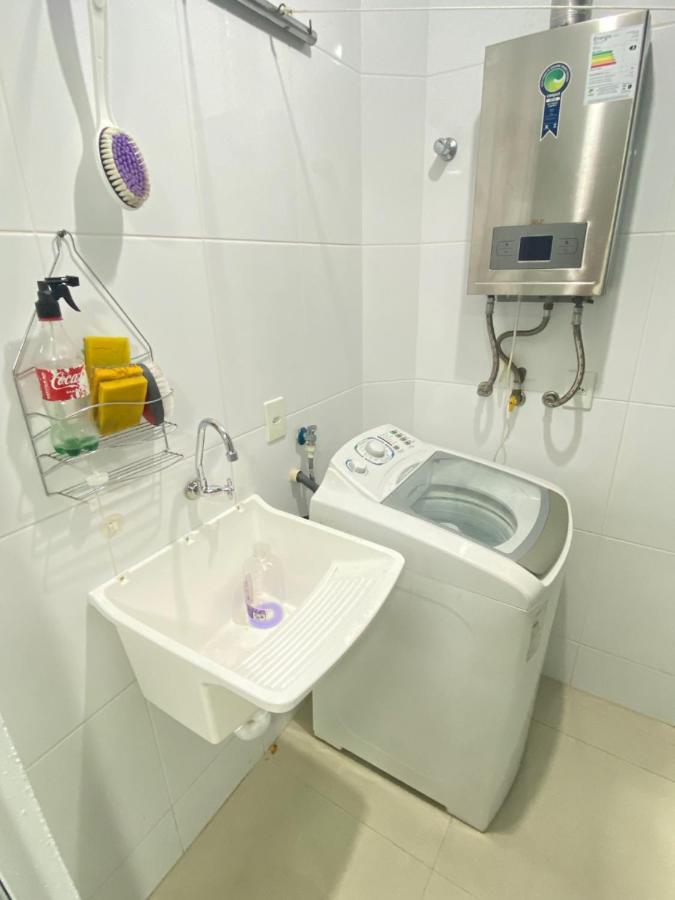 Gravata Predio Frente Mar Ao Lado Beto Carrero E Balneario Camboriu Brisamarbc4 Apartment Navegantes Bagian luar foto