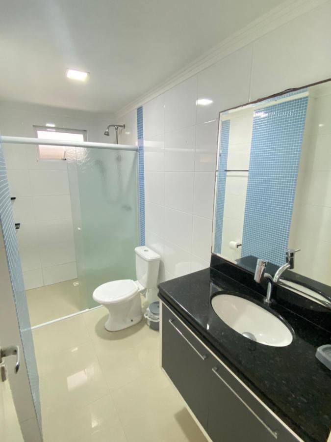 Gravata Predio Frente Mar Ao Lado Beto Carrero E Balneario Camboriu Brisamarbc4 Apartment Navegantes Bagian luar foto