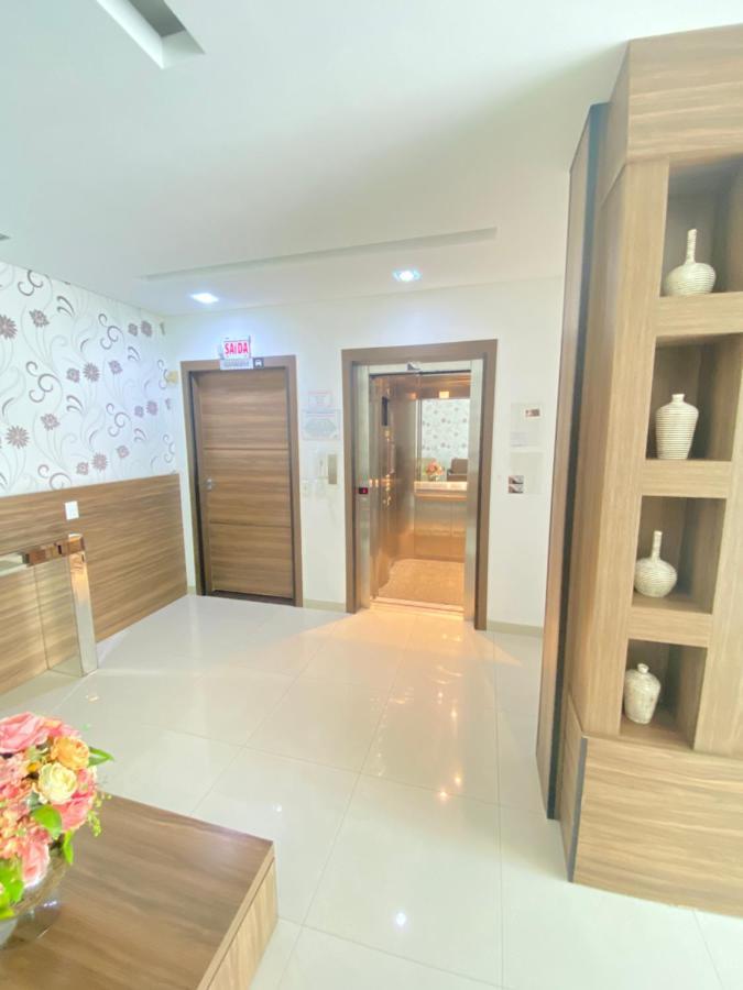 Gravata Predio Frente Mar Ao Lado Beto Carrero E Balneario Camboriu Brisamarbc4 Apartment Navegantes Bagian luar foto