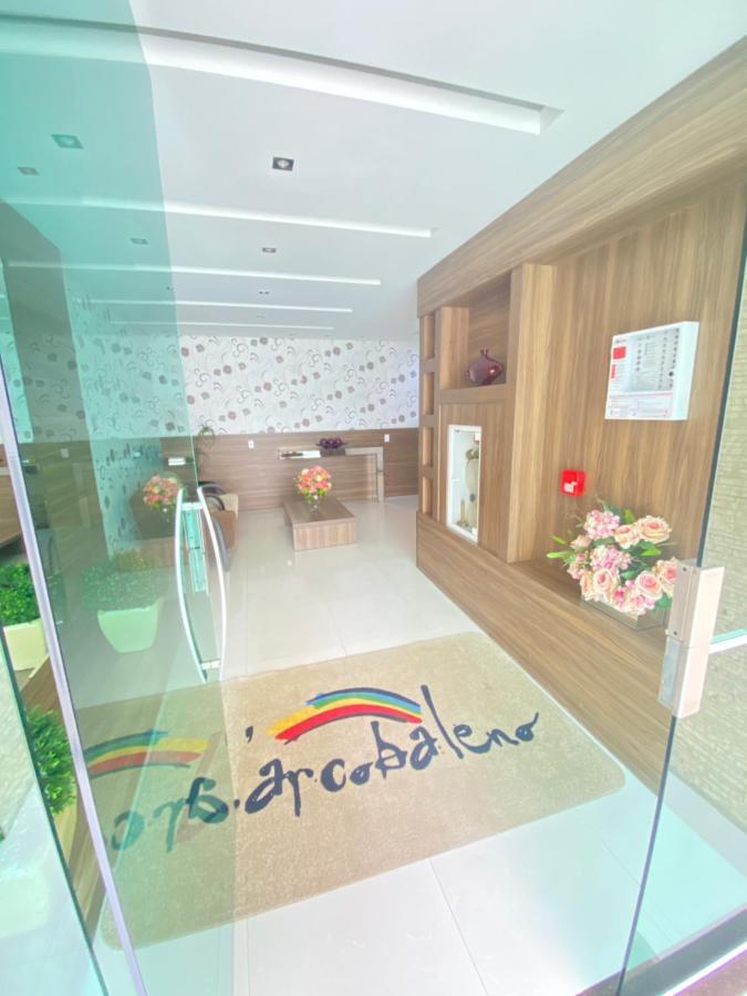 Gravata Predio Frente Mar Ao Lado Beto Carrero E Balneario Camboriu Brisamarbc4 Apartment Navegantes Bagian luar foto